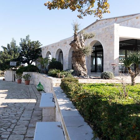 Masseria Brigare กัสซาโน เดลเล มูร์เจ ภายนอก รูปภาพ