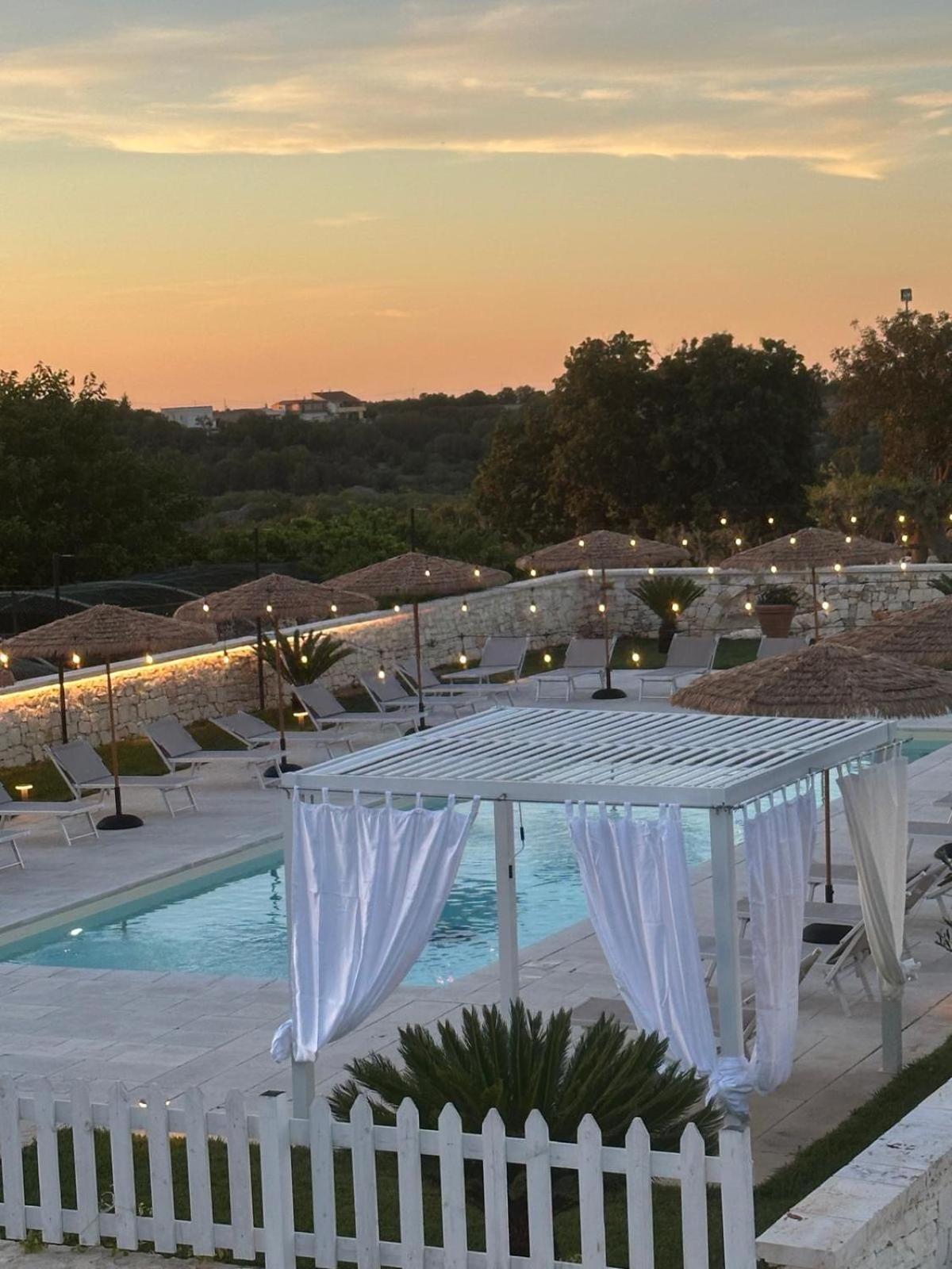 Masseria Brigare กัสซาโน เดลเล มูร์เจ ภายนอก รูปภาพ
